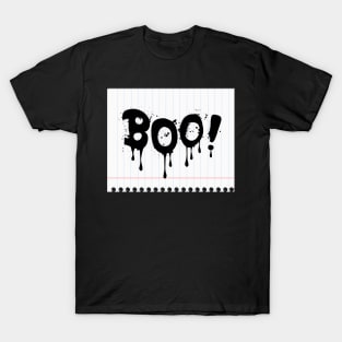 this is some boo sheet T-Shirt